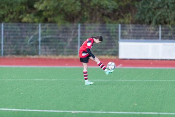 Bild 52 - wCJ Altona - Hamburger SV : Ergebnis: 2:11